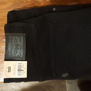 Women's 721 high-rise skinny levi